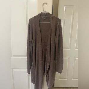 Barefoot Dreams CozyChic Lite Island Wrap